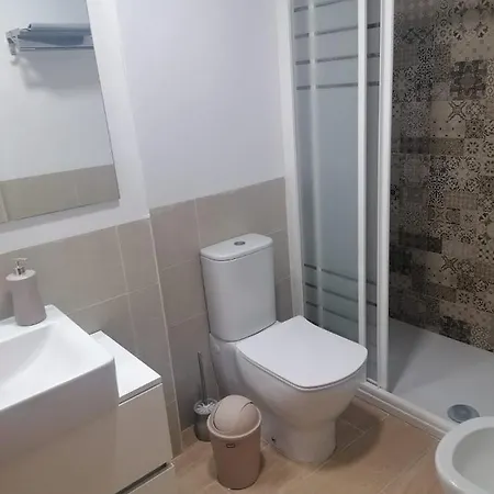 Holiday home Agradable Con Piscina