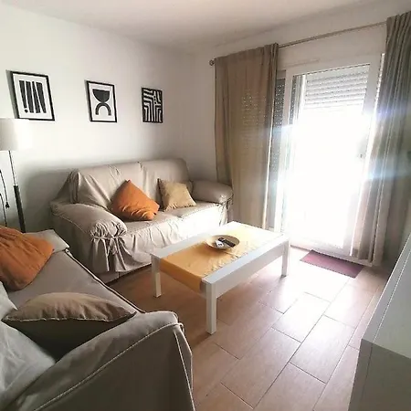 Agradable Con Piscina * Zahara de los Atunes